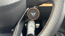 CUPRA Born 170kW e-Boost V3 59kWh 5dr Auto Electric Hatchback